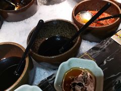 -湊湊火锅·茶憩(新中关购物中心店)