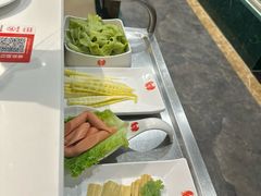 -七欣天香辣蟹火锅(无锡金太湖国际城店)