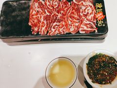 -陈记顺和潮汕牛肉火锅(番禺迎宾大道店)