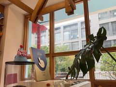 -山与蓝·轻糖鲜果蛋糕(勒泰店)