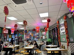 -鲁达面馆本帮风味(共康东路店)
