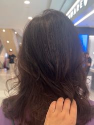 -GANO HAIR 