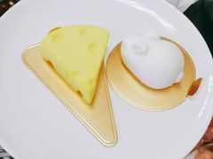 -介里海鲜自助(万达广场太原街店)