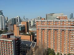 -复旦大学附属中山医院(西院区)