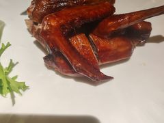 古法烧乳鸽-惠食佳(滨江大公馆店)