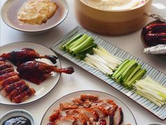 -京百万北京烤鸭(台北路店)