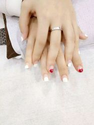 -天秤座美甲