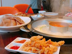 -巴邑火锅(江北万达店)