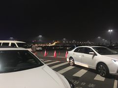 -迪士尼乐园停车场