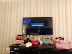 -春晖园度假酒店温泉