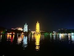 -忆咖啡观景餐厅(桂林象山公园店)