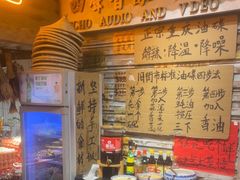 -旧街市鲜货老火锅(大光路店)