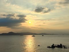 -胡里山炮台