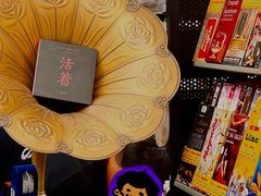 -Hi Fi Acoustic 梵香禅韵·色声香味