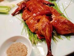 宜良小刀鸭-泓0871臻选云南菜·味庄