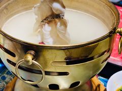 -慢丽江·云南野生菌土鸡锅(付家庄店)