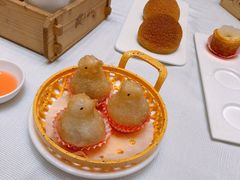 -天瑞轩·粤菜餐厅