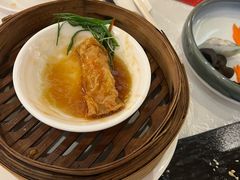 -酌宴府The China Club·广州万富希尔顿酒店(云城东路店)