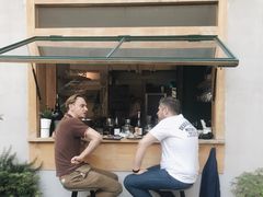 -RAC BAR(安福路店)