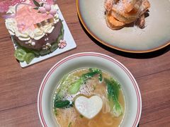 -青年公社烤鸭(熙悦天街店)