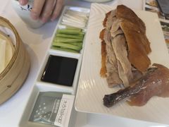 -合兴居烤鸭店