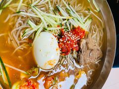 -屋里家延边朝鲜族冷面(南园店)
