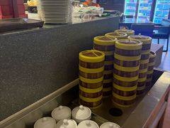 -新偶像健康汇•水疗SPA•豪华自助餐(世界城店)