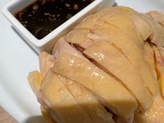 -苏小柳点心·手作小笼包(浦东嘉里城分院)