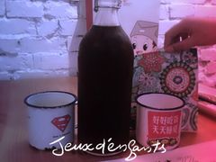 -豆蔻电影主题餐厅(四牌楼店)