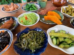 -大自然素食(望桐路店)