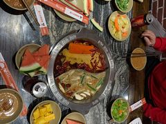 -渝味晓宇重庆火锅