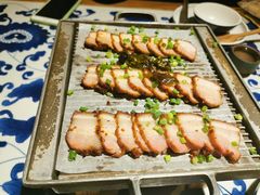 -绿茶餐厅(领展购物广场·中关村店)