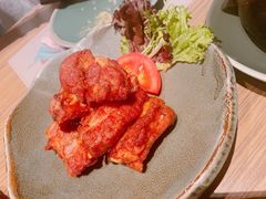 -安南越南餐厅(青岛万象城店)