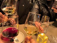 -ibarrel爱杯·bistro&brunch(江宁路店)