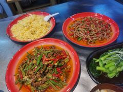 -馬伍旺川菜(江北虹悦城店)