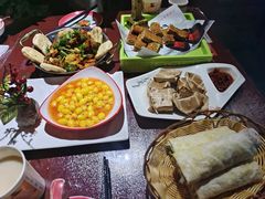 -酒肉门孔府菜(曲阜游客中心店)