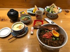 -大岛日本料理铁板烧(南通大饭店)