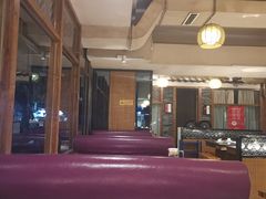 大堂-大鱼山房鱼头火锅(老字号品质店)