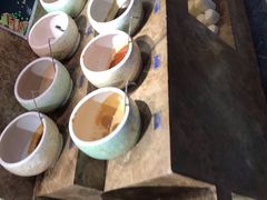 -汉金城海鲜烤肉自助百汇(烟台永旺购物中心店)