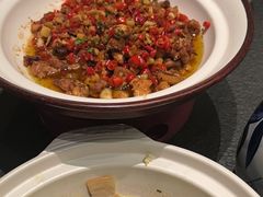 -香丰阁·烤鸭·川湘菜(清河店)