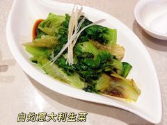 -国人川菜(李家村建东街店)