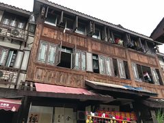 -老地方猫儿面(磁器口店)