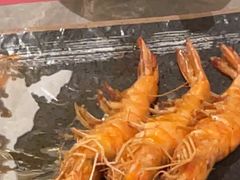 -一绪に寿喜烧(虹悦城店)