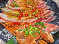 -猫爪爪原切自助烤肉(观音桥阳光世纪店)
