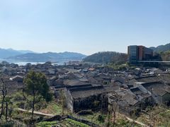 -东钱湖旅游度假区