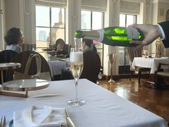 -上海和平饭店-华懋阁 The Cathay Room