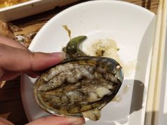 -海味当家·蒸锅海鲜(星海公园店)