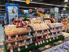 -世纪联华超市(外海店)