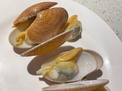 -青蓬蒸汽海鲜·深圳老字号·团建聚会(壹方城店)