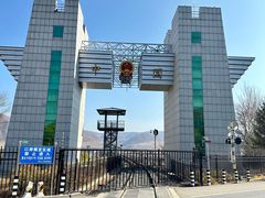-图们国门景区